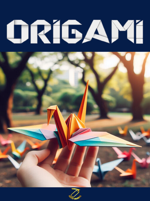 Title details for ORIGAMI by MATITA COLORATA - Available